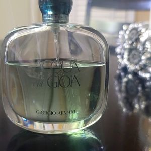 Acqua di gioia 3.4 oz